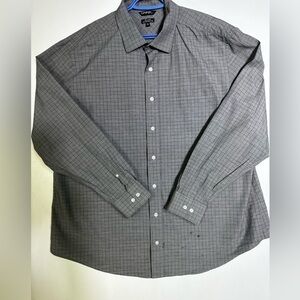 Men’s Button Down by George